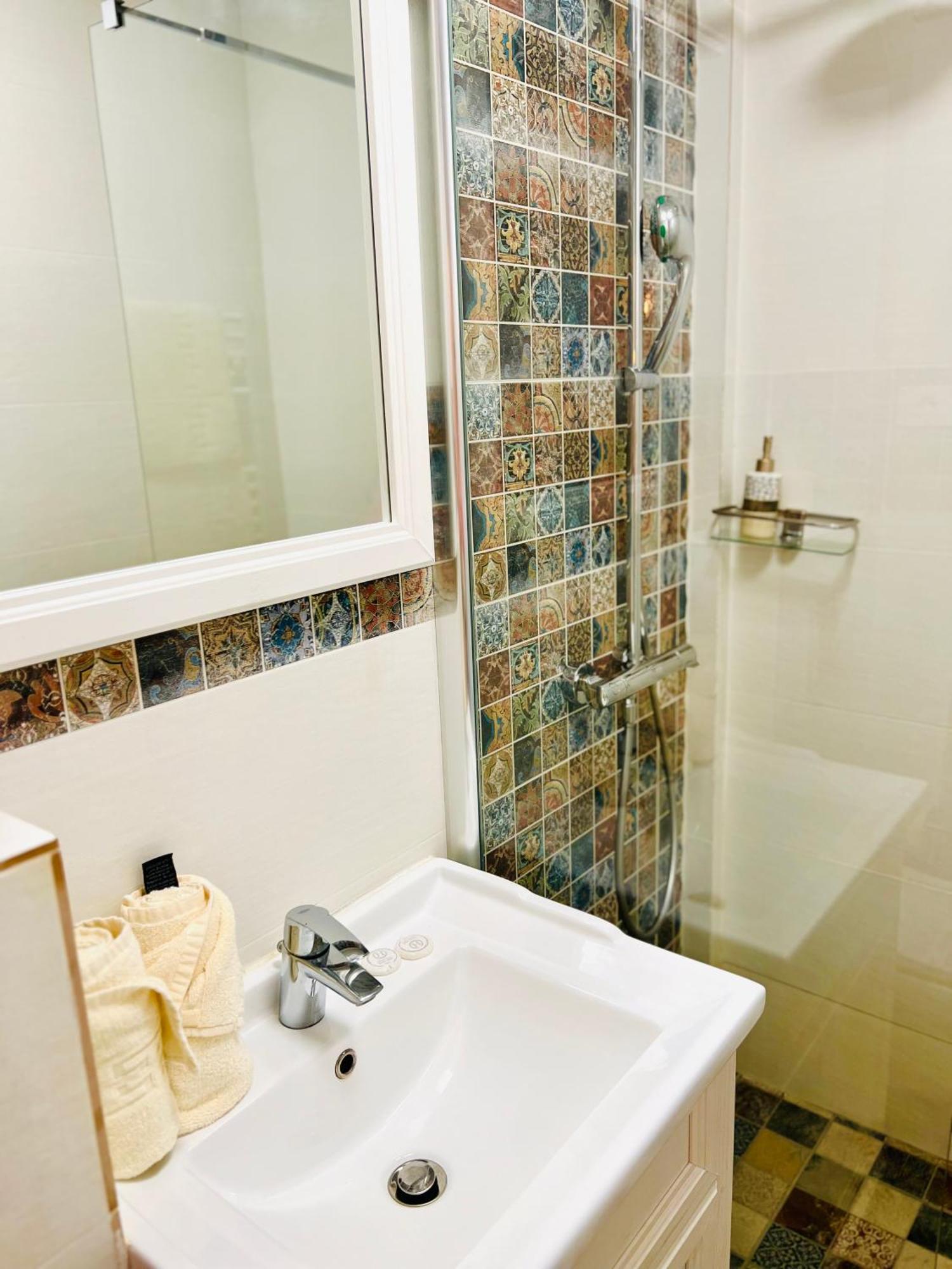 Апартаменты Piata Ovidiu 14 Loft Констанца Экстерьер фото