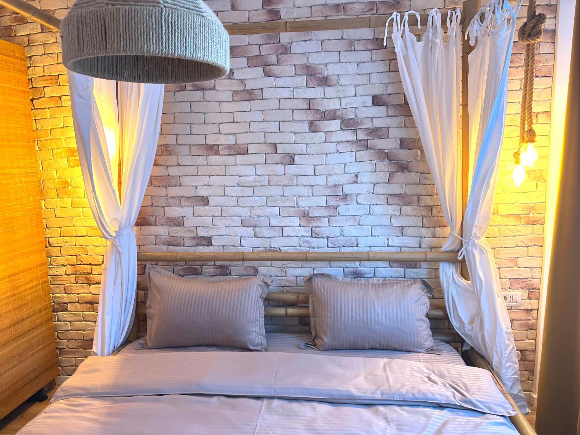 Апартаменты Piata Ovidiu 14 Loft Констанца Экстерьер фото